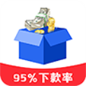 钱盒子卡贷