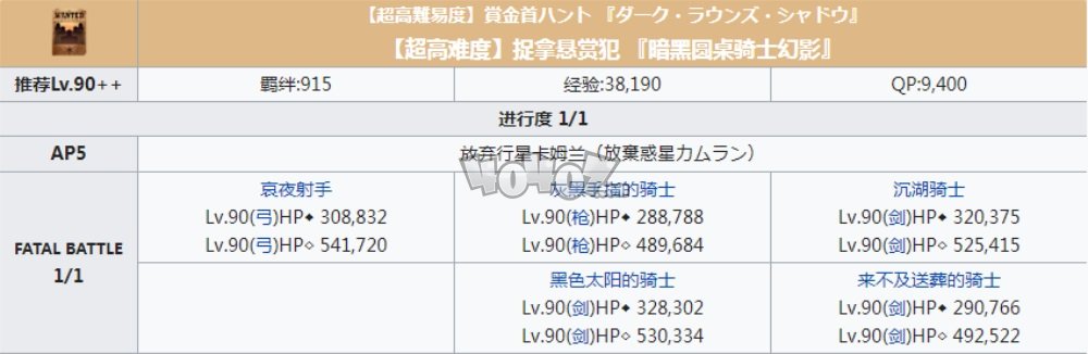 fgo宇宙仇凛星战二期攻略 saberwars2悬赏犯通缉副本配置