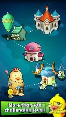魔术小黄鸭