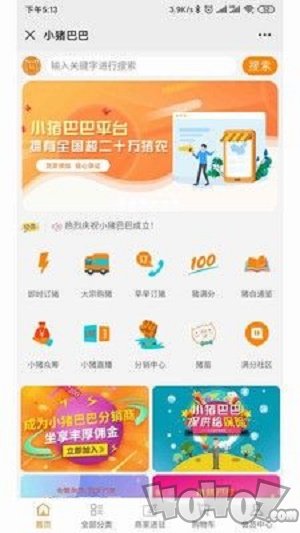 小猪巴巴