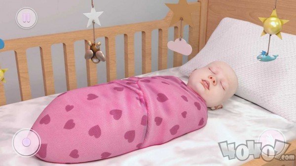 撑大肚子模拟器