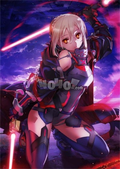 fgo星战二期攻略 saberwars2卡池介绍