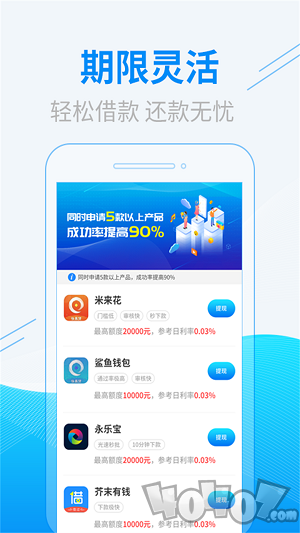 借吧