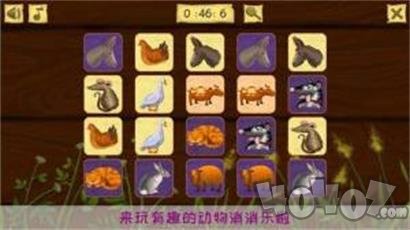 托卡小镇动物乐园