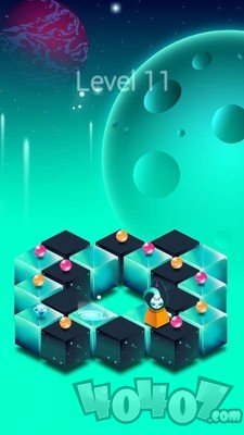 青之世界