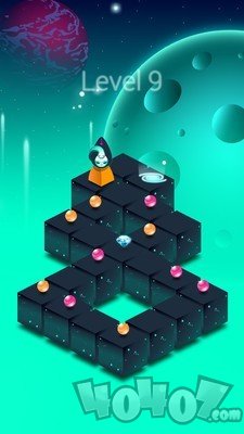 青之世界
