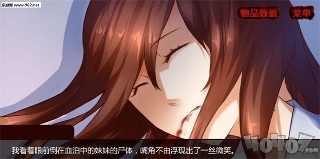 妹妹消失的第一百天