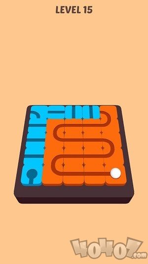 救救小球球