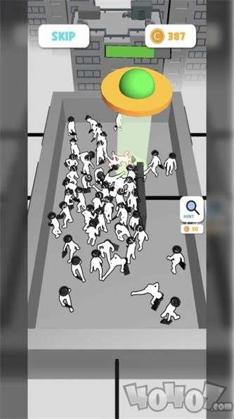 谁是外星人最新版