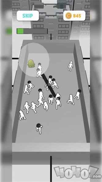 谁是外星人最新版