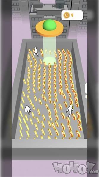 谁是外星人最新版