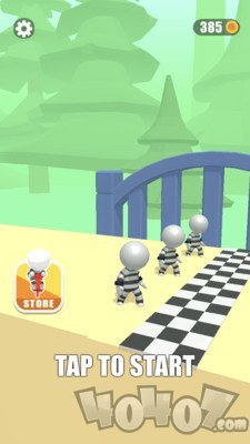 跳跃大挑战安卓版