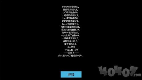 这就是生活