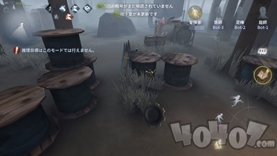 第五人格冒险家怎么操作 冒险家操作技巧接介绍