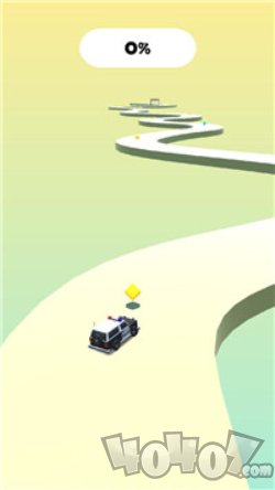 街机赛车2
