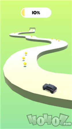 街机赛车2