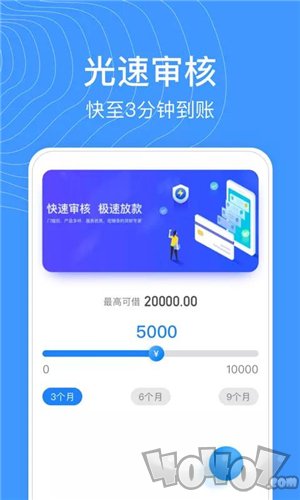 好快贷