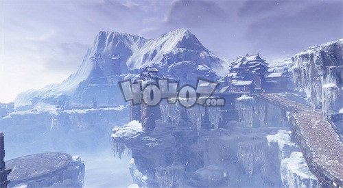 天涯明月刀手游雪落无声成就怎么做 万雪窟特殊成就达成方法