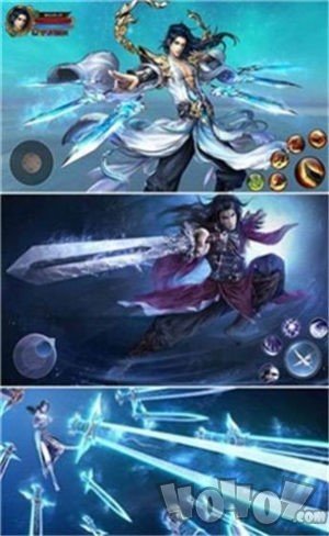 天涯浪子客