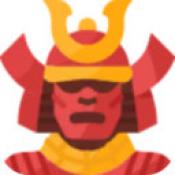 对马岛忍者世界