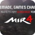 传奇MIR4