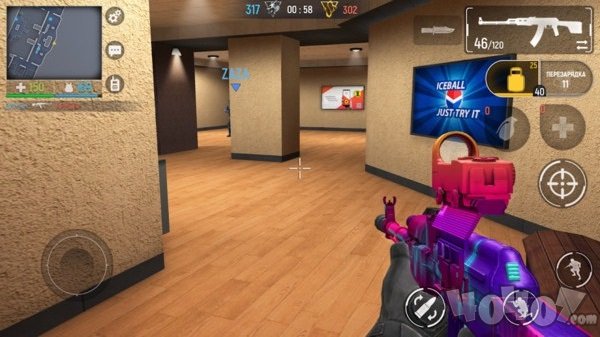 创世兵魂