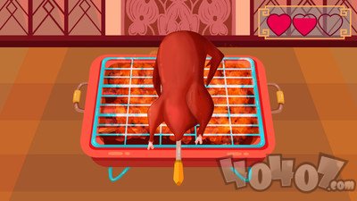 宝宝中餐制作
