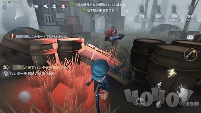 第五人格慈善家外在特质是什么 求生者慈善家操作技巧介绍 