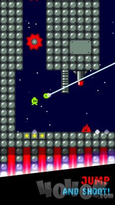 小小外星人最新版