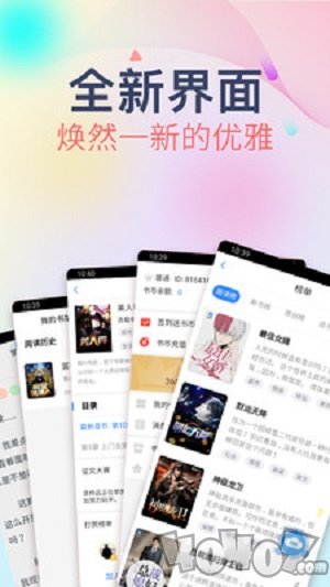 风骑小说