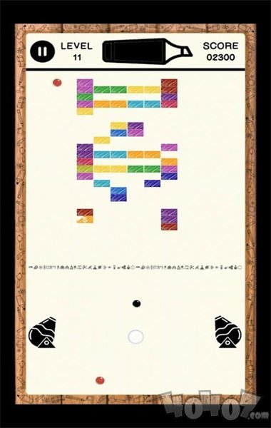 画个跳板