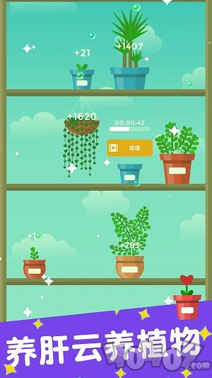 植物日记最新版