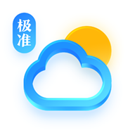极准天气app