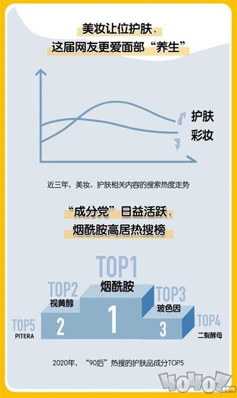 2020中国美妆地图白皮书
