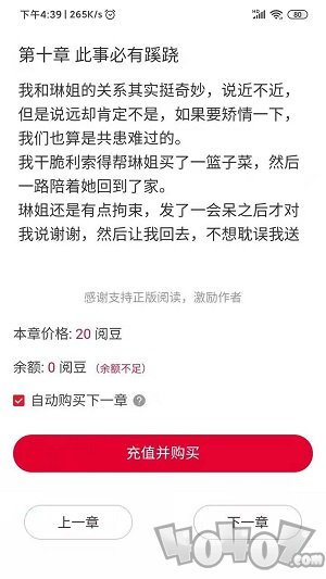 爱问阅读