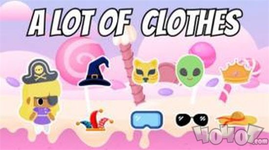 公主糖果安卓版