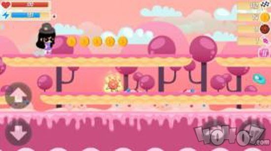 公主糖果安卓版