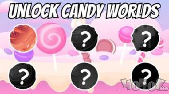 公主糖果安卓版