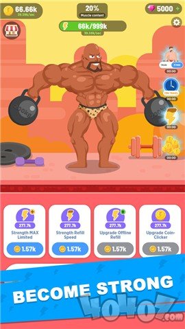 减肥大行动最新版