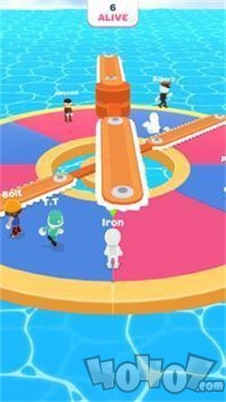 跳过电据io