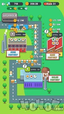 开心果汁农场