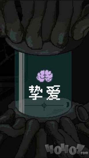 挚爱