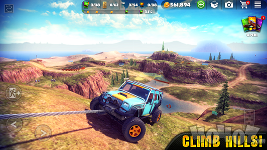 Off The Road