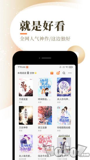 淡雅小说