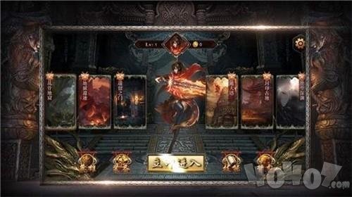 刀刀绝世复古传奇