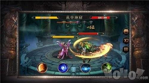 刀刀绝世复古传奇