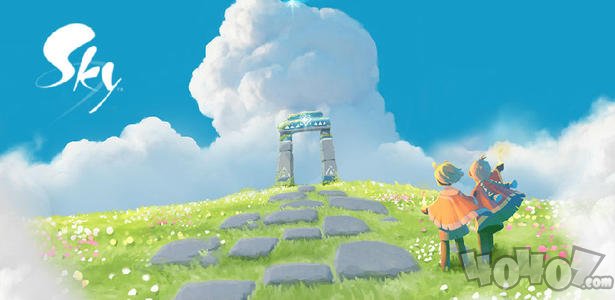 Sky光遇11月3日每日任务怎么做 11月3日大蜡烛位置介绍