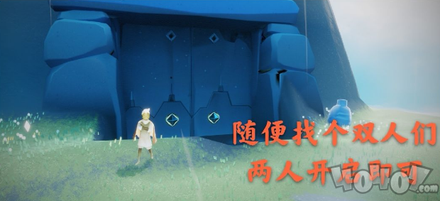 Sky光遇11月3日每日任务怎么做 11月3日大蜡烛位置介绍