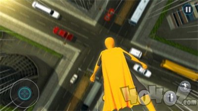 蜘蛛火柴人生存
