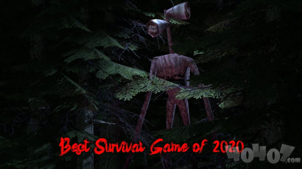 警笛头第二章岛屿生存